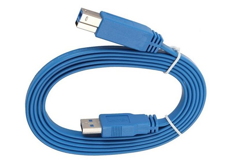 C&#225;p USB Link 3.0 (1.5m) Unitek (Y-C 412)